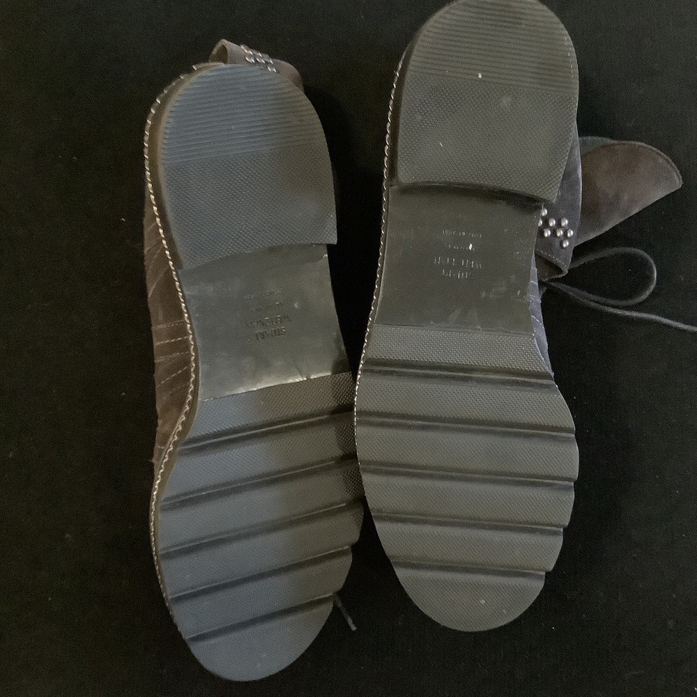 Stuart Weitzman Boot - image 2